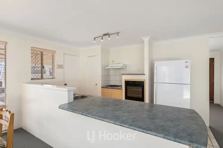Fifth view of Homely house listing, 3 Timbermill Crescent, Broadwater WA 6280