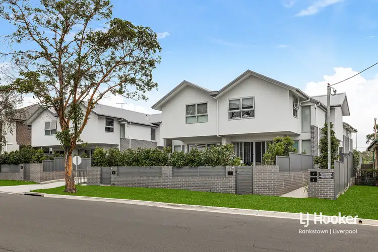 7/23 Alcoomie Street, Villawood NSW 2163