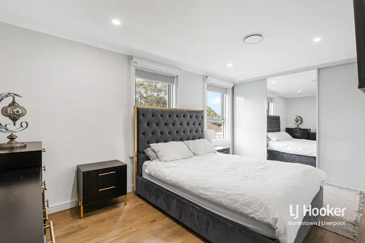 Sixth view of Homely townhouse listing, 7/23 Alcoomie Street, Villawood NSW 2163