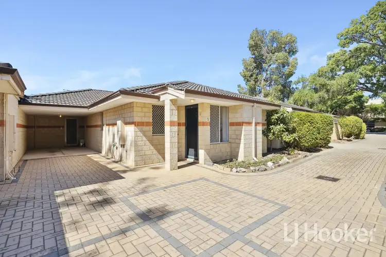 5/7 Queen Street, Bentley WA 6102