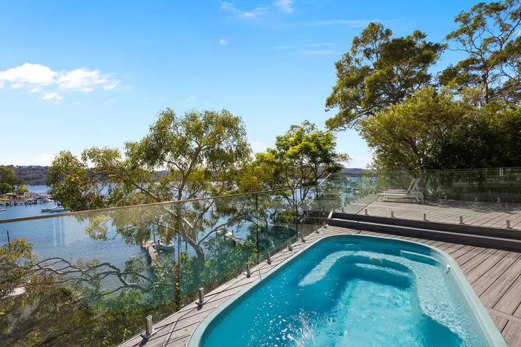 Second view of Homely house listing, 134 Prince Alfred Parade, Newport NSW 2106