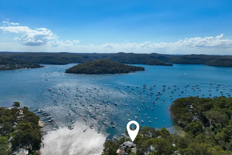 Third view of Homely house listing, 134 Prince Alfred Parade, Newport NSW 2106