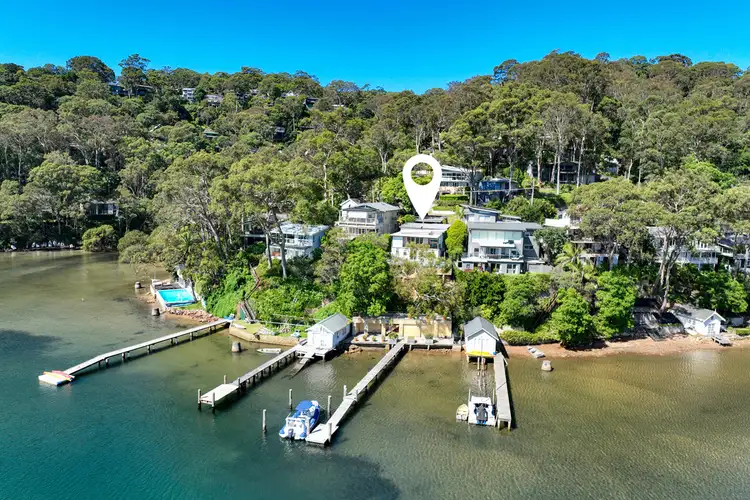 Fourth view of Homely house listing, 134 Prince Alfred Parade, Newport NSW 2106