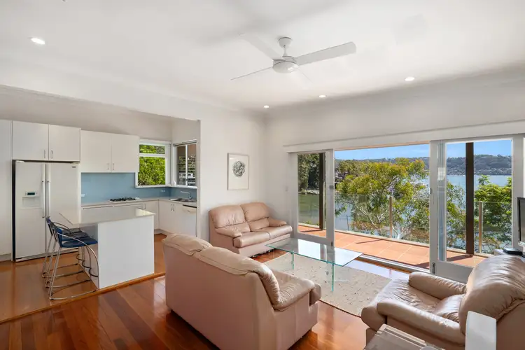 Fifth view of Homely house listing, 134 Prince Alfred Parade, Newport NSW 2106