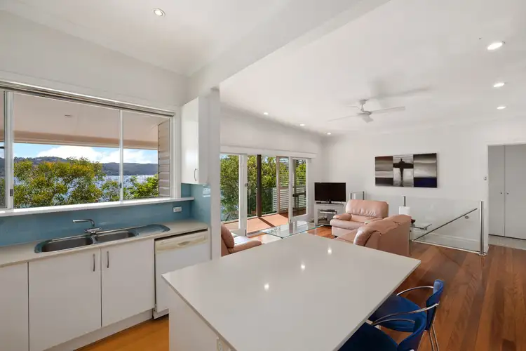 Sixth view of Homely house listing, 134 Prince Alfred Parade, Newport NSW 2106