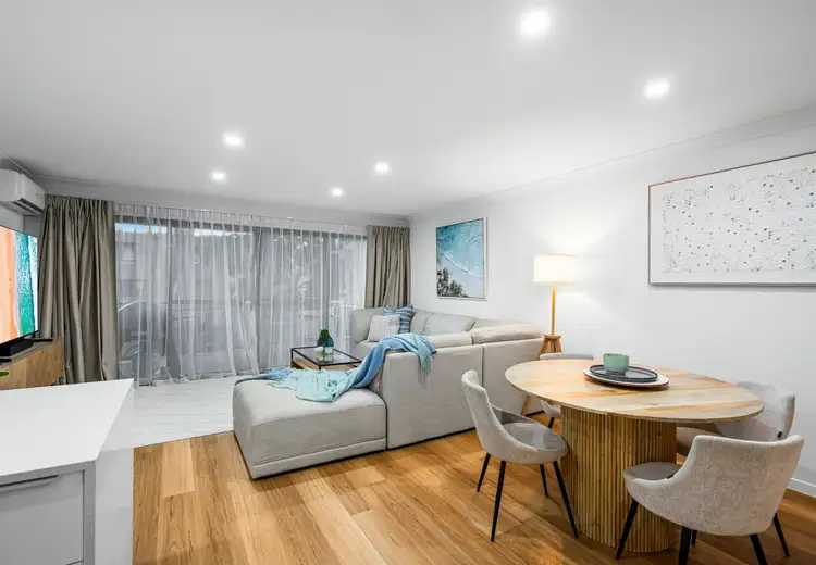 Fifth view of Homely unit listing, 57/55 Harries Road, Coorparoo QLD 4151