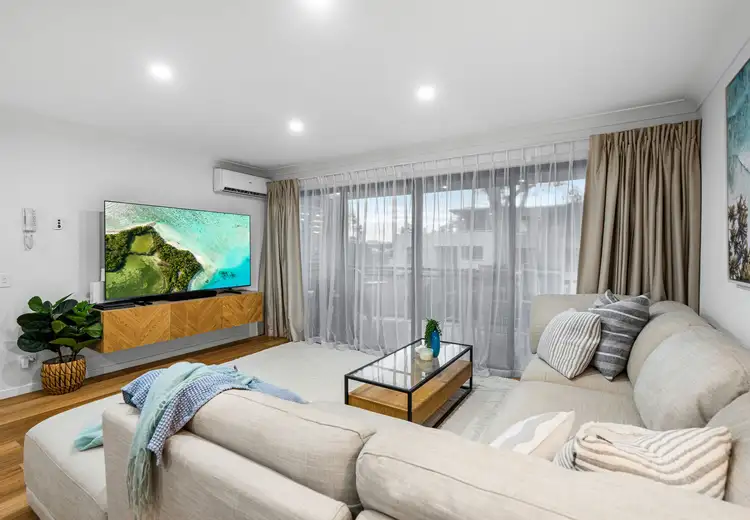 Sixth view of Homely unit listing, 57/55 Harries Road, Coorparoo QLD 4151