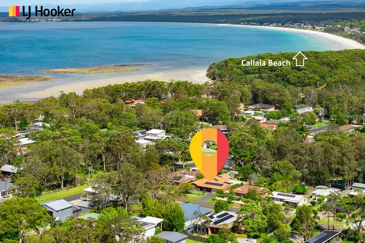 Second view of Homely house listing, 35 Morton Street, Callala Bay NSW 2540