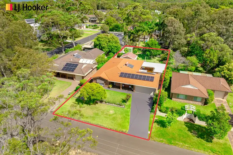 Fourth view of Homely house listing, 35 Morton Street, Callala Bay NSW 2540