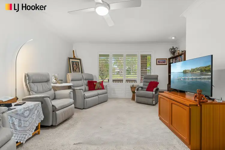 Sixth view of Homely house listing, 35 Morton Street, Callala Bay NSW 2540