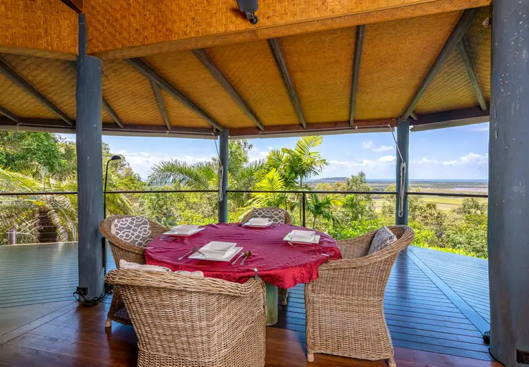 68 Ocean View Drive Ridge Estate, Port Douglas QLD 4877