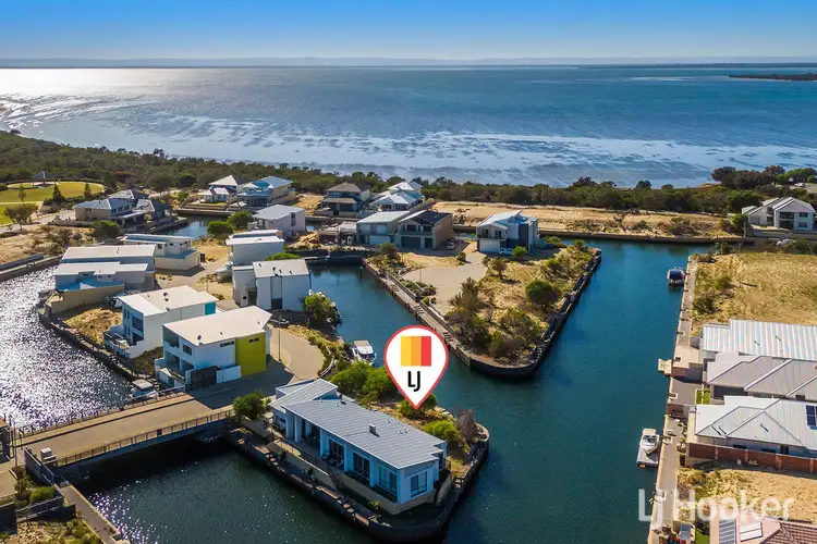 33 Houtman Lane, Wannanup WA 6210