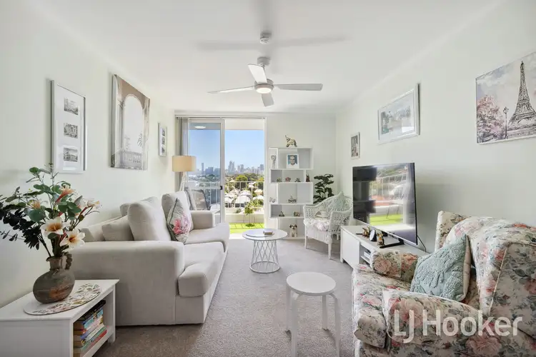 Third view of Homely apartment listing, 508/69 King George Street, Victoria Park WA 6100