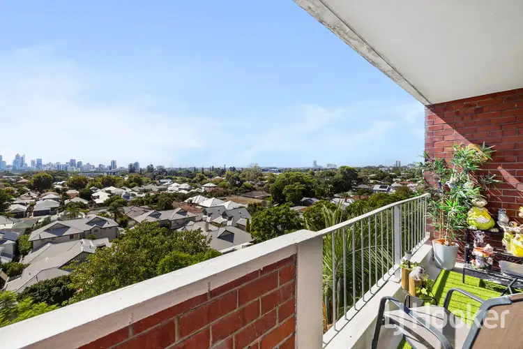 Seventh view of Homely apartment listing, 508/69 King George Street, Victoria Park WA 6100