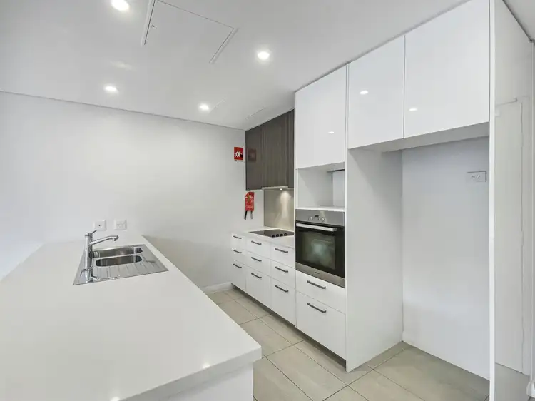 Second view of Homely unit listing, 1/77 Shaftesbury Road, Burwood NSW 2134