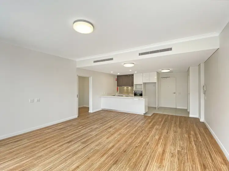 Third view of Homely unit listing, 1/77 Shaftesbury Road, Burwood NSW 2134