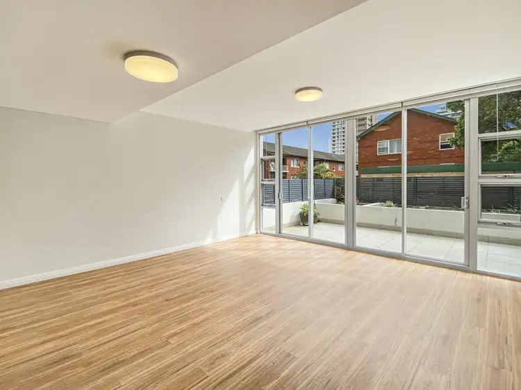 Fourth view of Homely unit listing, 1/77 Shaftesbury Road, Burwood NSW 2134