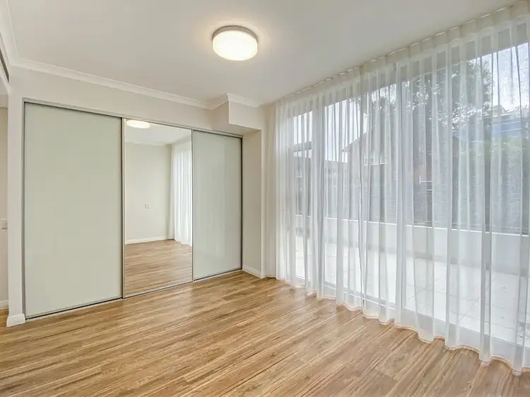 Fifth view of Homely unit listing, 1/77 Shaftesbury Road, Burwood NSW 2134