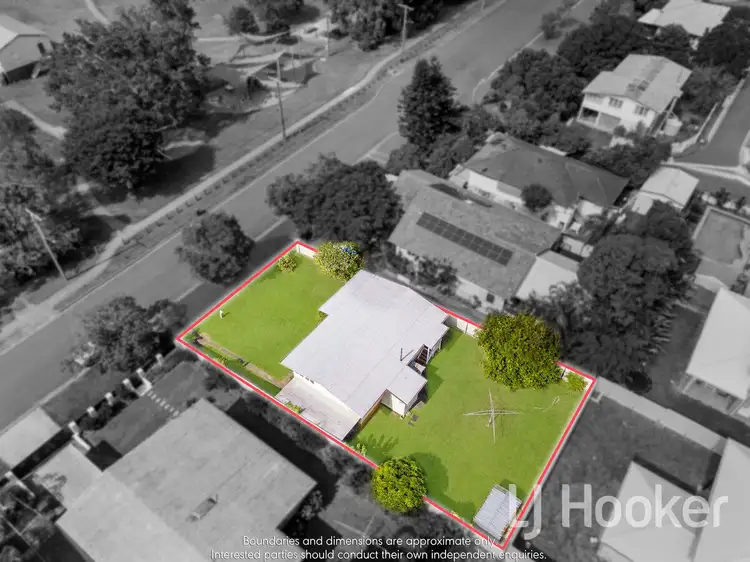 Main view of Homely house listing, 7 Kingsway Street, Upper Mount Gravatt QLD 4122