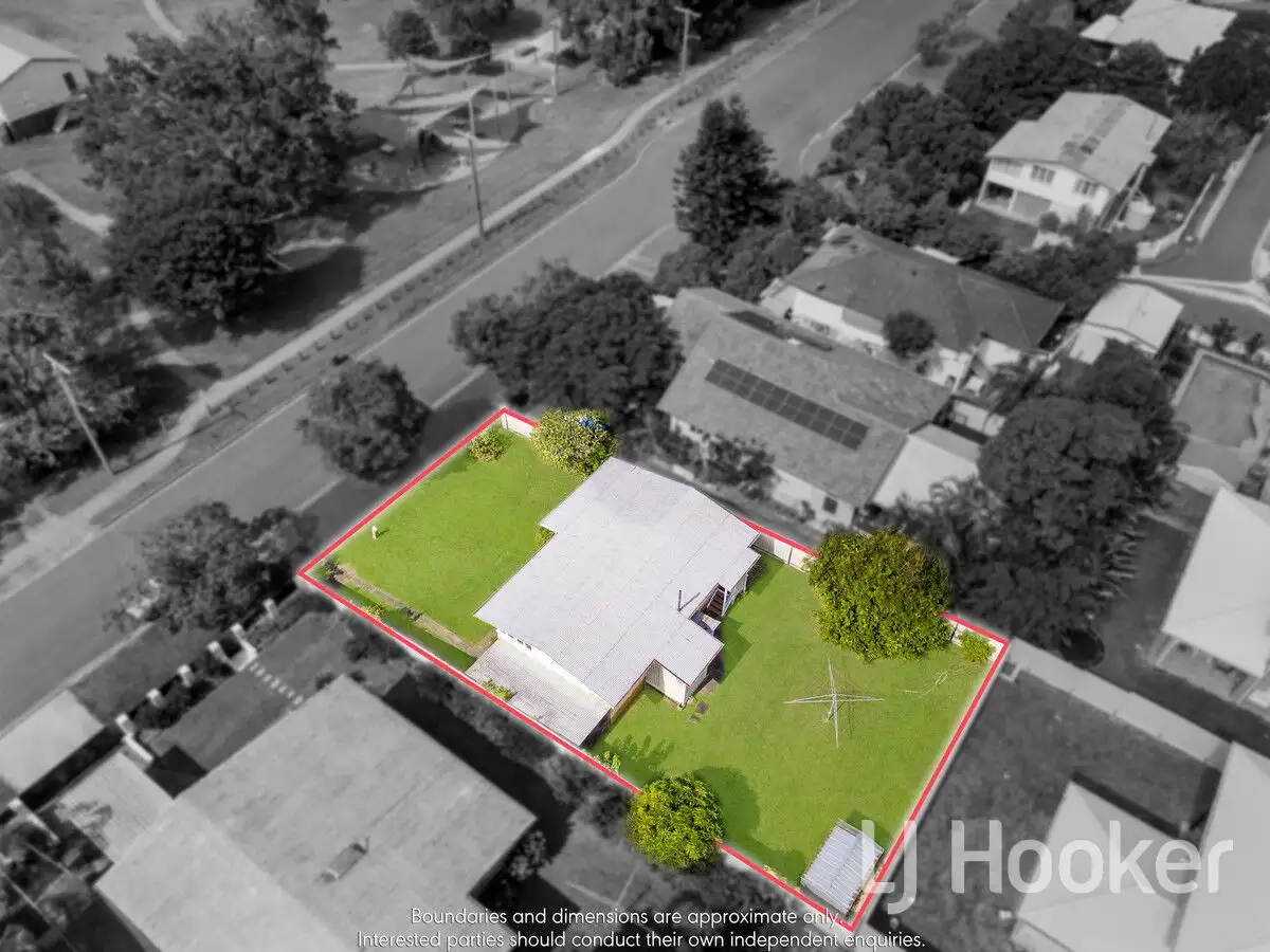 Main view of Homely house listing, 7 Kingsway Street, Upper Mount Gravatt QLD 4122