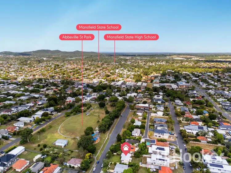 Third view of Homely house listing, 7 Kingsway Street, Upper Mount Gravatt QLD 4122