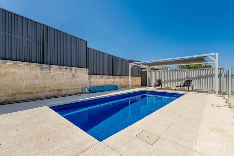 Second view of Homely house listing, 10 Lucidus Retreat, Greenfields WA 6210