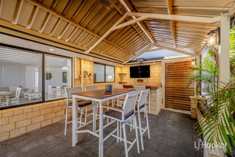 Third view of Homely house listing, 10 Lucidus Retreat, Greenfields WA 6210