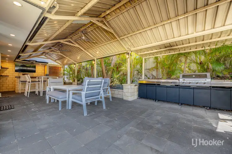 Fourth view of Homely house listing, 10 Lucidus Retreat, Greenfields WA 6210