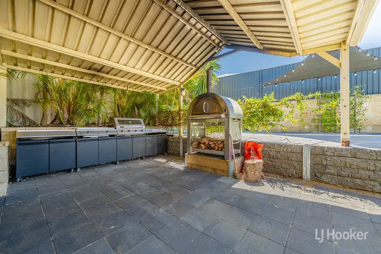 Fifth view of Homely house listing, 10 Lucidus Retreat, Greenfields WA 6210