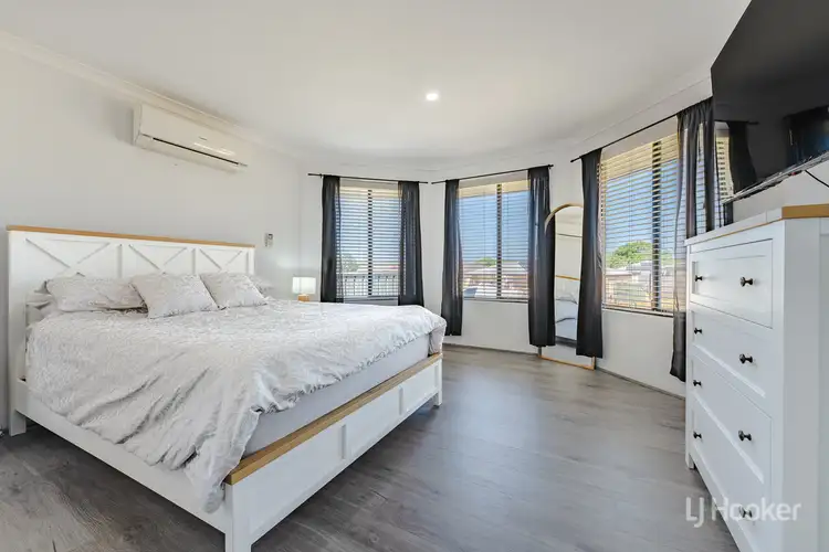 Sixth view of Homely house listing, 10 Lucidus Retreat, Greenfields WA 6210