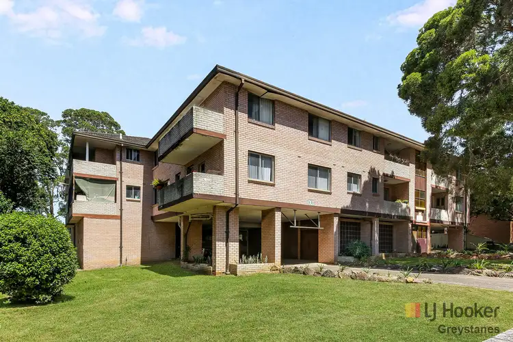9/438-444 Guildford Rd
