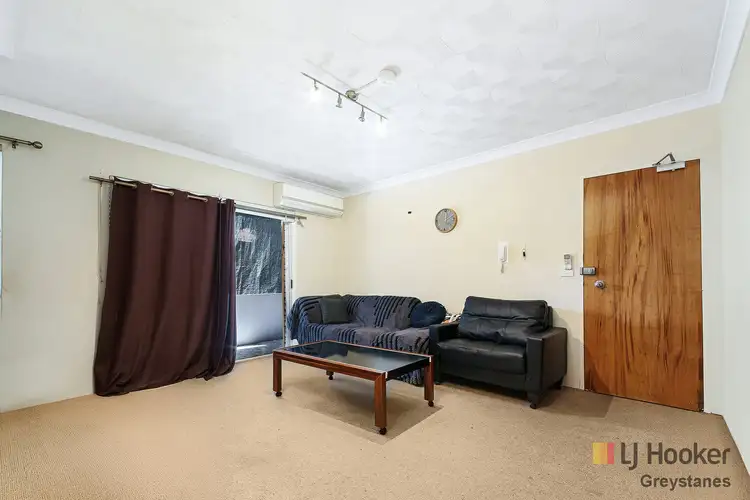 Second view of Homely unit listing, 9/438-444 Guildford Rd, Guildford NSW 2161