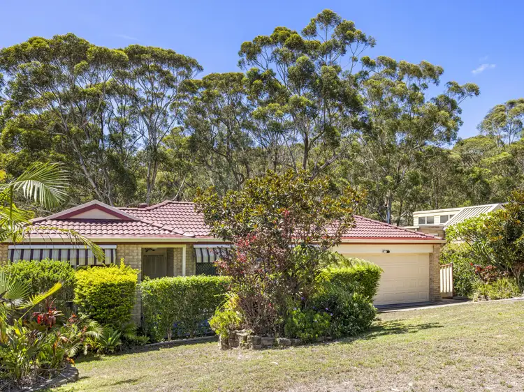 72 Navala Avenue, Nelson Bay NSW 2315