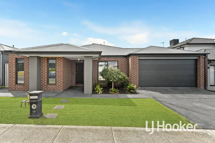 127 Moxham Drive