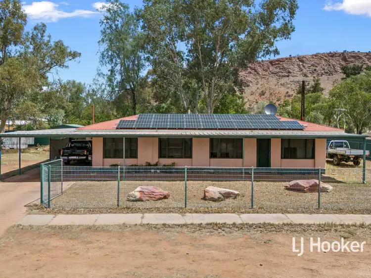58 Telegraph Terrace, The Gap NT 870
