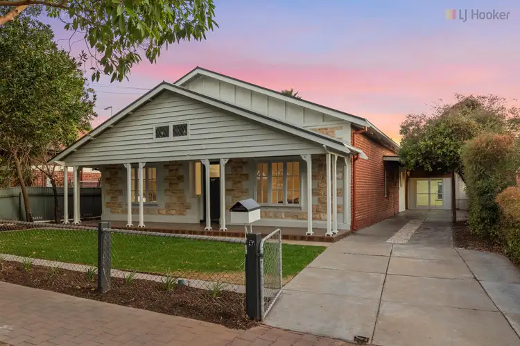 Main view of Homely house listing, 17 Angus Street, Goodwood SA 5034