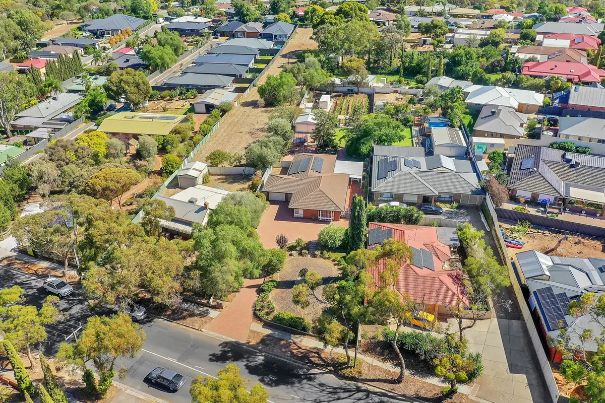 Main view of Homely house listing, 94 Lyndoch Road, Gawler East SA 5118