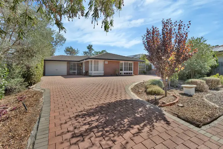 Second view of Homely house listing, 94 Lyndoch Road, Gawler East SA 5118