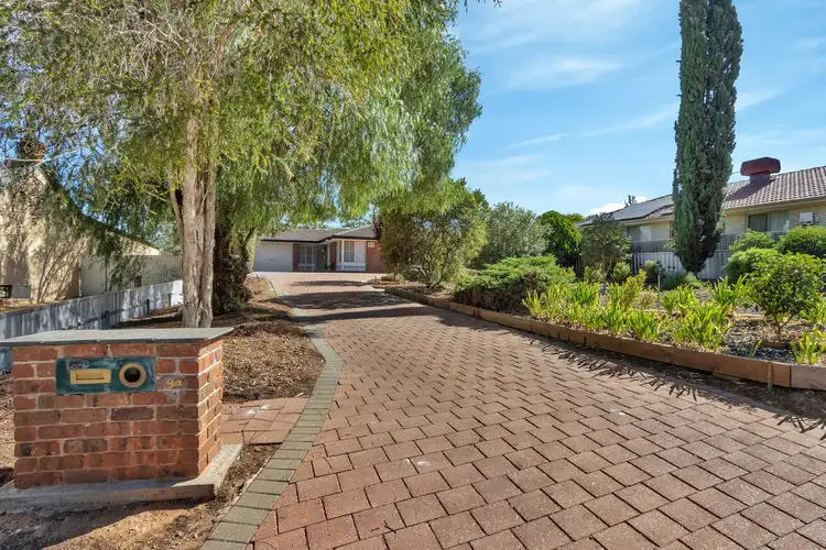 Third view of Homely house listing, 94 Lyndoch Road, Gawler East SA 5118