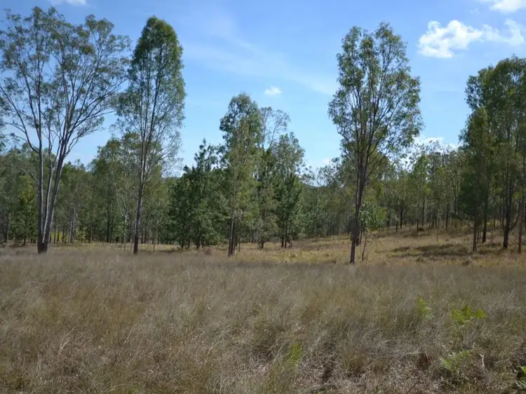 Main view of Homely land listing, Lot 2 Esk Hampton Road, Redbank Creek QLD 4312