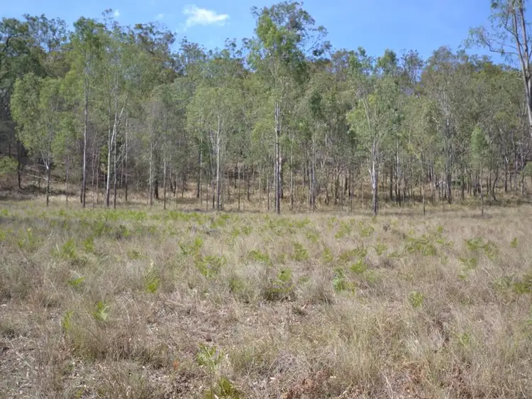 Second view of Homely land listing, Lot 2 Esk Hampton Road, Redbank Creek QLD 4312