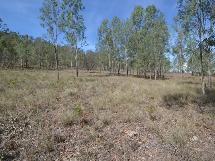 Third view of Homely land listing, Lot 2 Esk Hampton Road, Redbank Creek QLD 4312