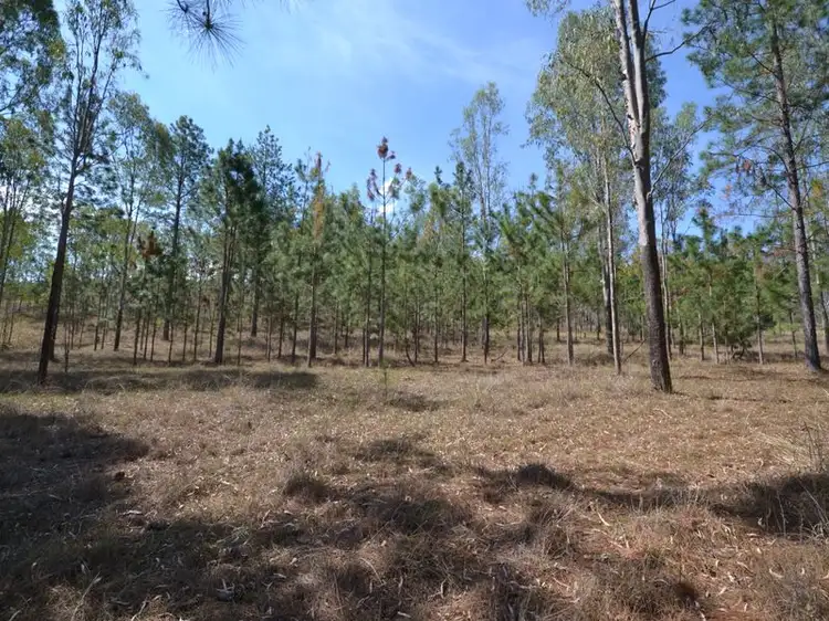 Sixth view of Homely land listing, Lot 2 Esk Hampton Road, Redbank Creek QLD 4312