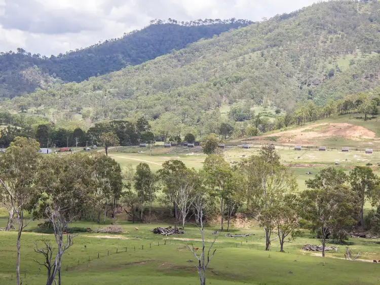 Second view of Homely rural property listing, 482 Littles Road, Biarra QLD 4313