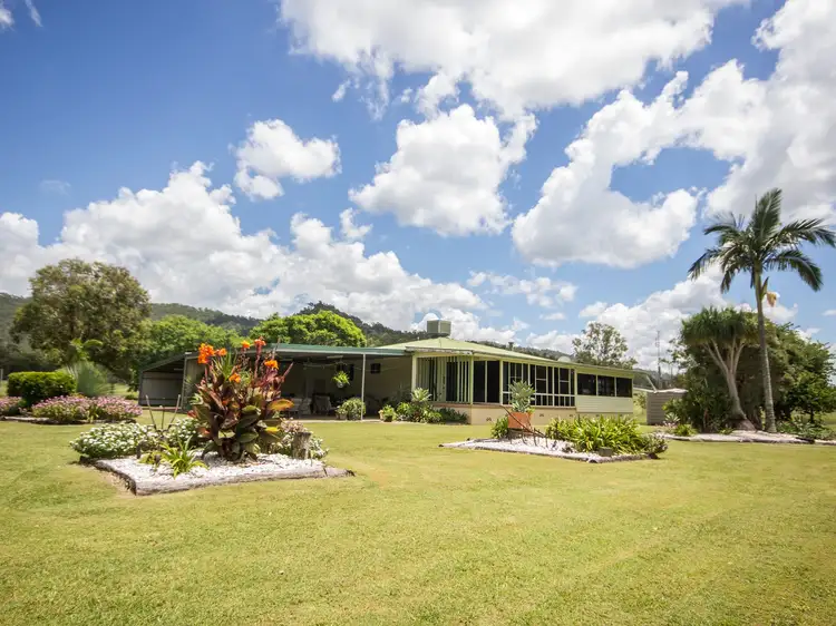 Third view of Homely rural property listing, 482 Littles Road, Biarra QLD 4313