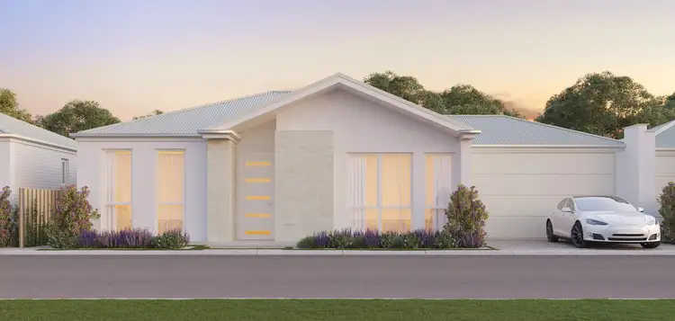 Third view of Homely house listing, 1-22/67-71 Willochra Road, Salisbury Plain SA 5109