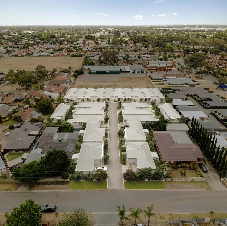 Sixth view of Homely house listing, 1-22/67-71 Willochra Road, Salisbury Plain SA 5109