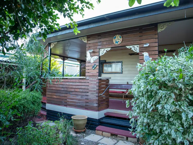Main view of Homely house listing, 52 Feather Street, Roma QLD 4455