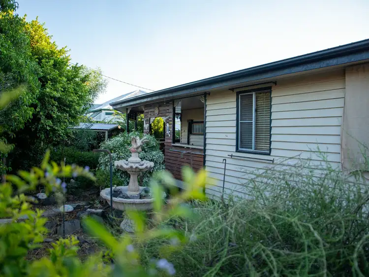 Second view of Homely house listing, 52 Feather Street, Roma QLD 4455