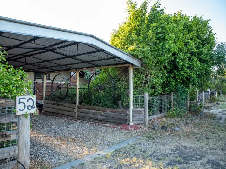 Third view of Homely house listing, 52 Feather Street, Roma QLD 4455